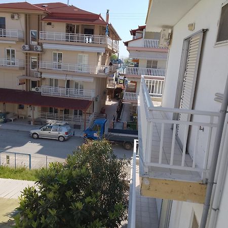 Aleksandros Olimp Olympiaki Akti Bagian luar foto